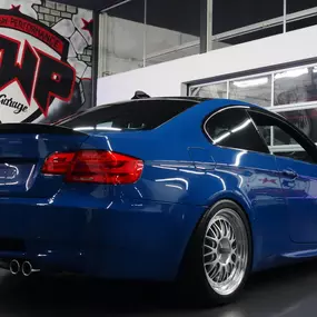 Bild von SWPerformance Garage - Stefan Weber