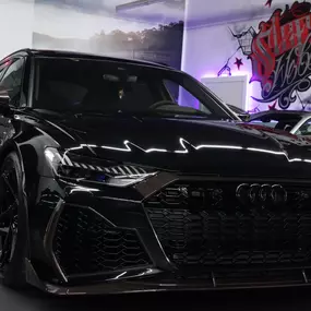 Bild von SWPerformance Garage - Stefan Weber