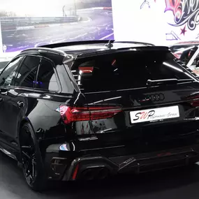 Bild von SWPerformance Garage - Stefan Weber