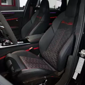 Bild von SWPerformance Garage - Stefan Weber