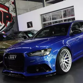 Bild von SWPerformance Garage - Stefan Weber