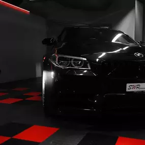 Bild von SWPerformance Garage - Stefan Weber