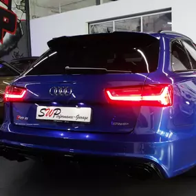 Bild von SWPerformance Garage - Stefan Weber