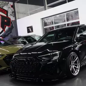 Bild von SWPerformance Garage - Stefan Weber