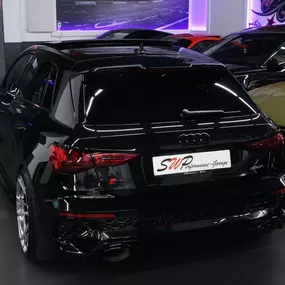 Bild von SWPerformance Garage - Stefan Weber