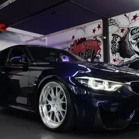 Bild von SWPerformance Garage - Stefan Weber