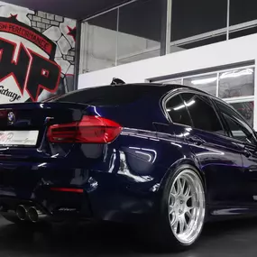 Bild von SWPerformance Garage - Stefan Weber