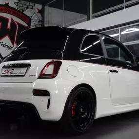 Bild von SWPerformance Garage - Stefan Weber