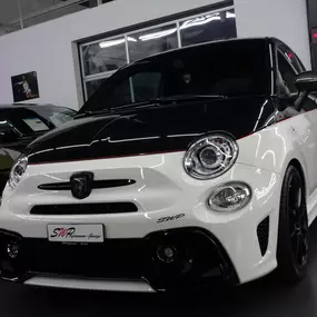 Bild von SWPerformance Garage - Stefan Weber