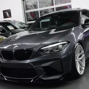 Bild von SWPerformance Garage - Stefan Weber