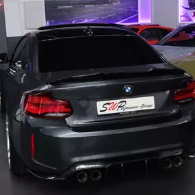 Bild von SWPerformance Garage - Stefan Weber