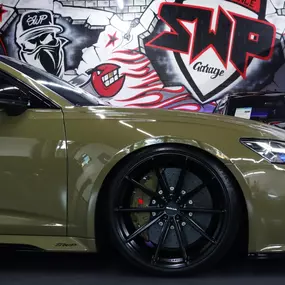 Bild von SWPerformance Garage - Stefan Weber