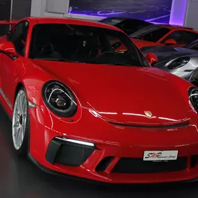 Bild von SWPerformance Garage - Stefan Weber