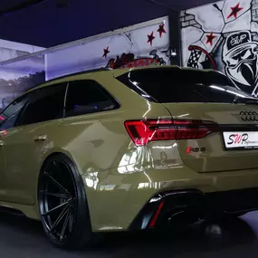 Bild von SWPerformance Garage - Stefan Weber