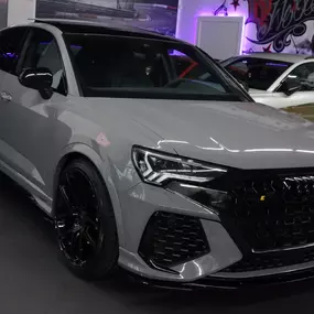 Bild von SWPerformance Garage - Stefan Weber