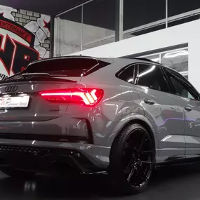 Bild von SWPerformance Garage - Stefan Weber