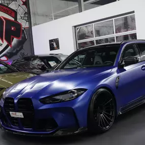 Bild von SWPerformance Garage - Stefan Weber