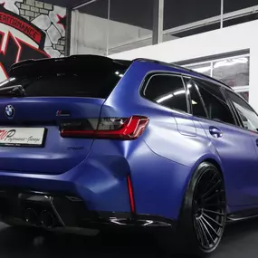 Bild von SWPerformance Garage - Stefan Weber