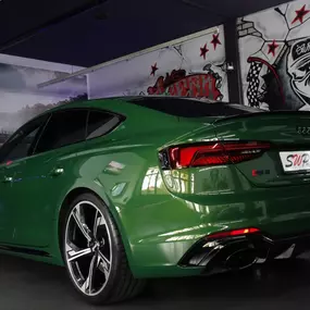 Bild von SWPerformance Garage - Stefan Weber