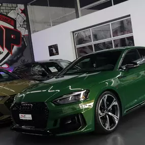 Bild von SWPerformance Garage - Stefan Weber