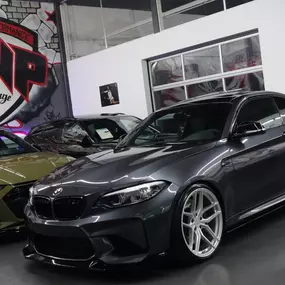 Bild von SWPerformance Garage - Stefan Weber