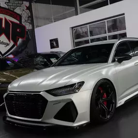 Bild von SWPerformance Garage - Stefan Weber