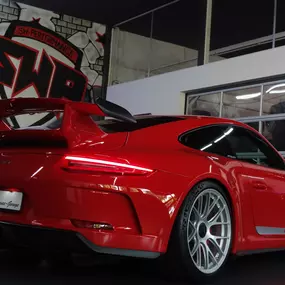 Bild von SWPerformance Garage - Stefan Weber