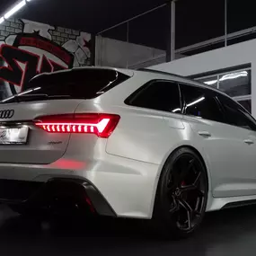 Bild von SWPerformance Garage - Stefan Weber