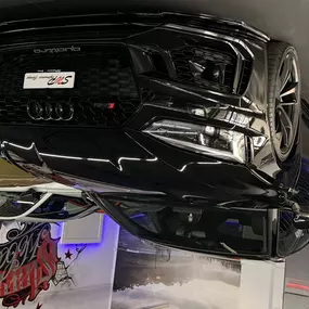 Bild von SWPerformance Garage - Stefan Weber