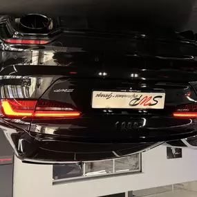 Bild von SWPerformance Garage - Stefan Weber