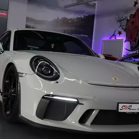 Bild von SWPerformance Garage - Stefan Weber