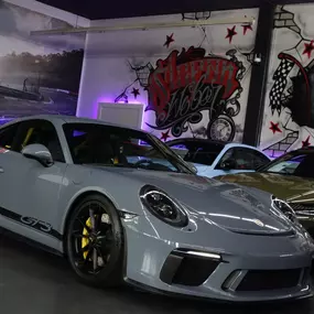 Bild von SWPerformance Garage - Stefan Weber