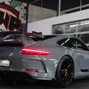 Bild von SWPerformance Garage - Stefan Weber