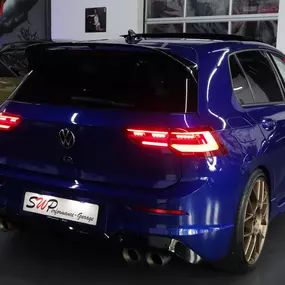 Bild von SWPerformance Garage - Stefan Weber