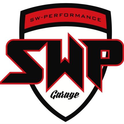 Logótipo de SWPerformance Garage - Stefan Weber