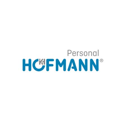 Logo de Hofmann Personal | Zeitarbeit in  Freiberg