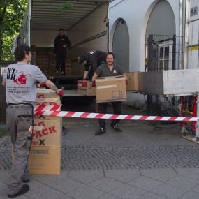 Bild von WUBB Wohnungsauflösungen-Umzüge Berlin-Brandenburg Inh. Daniel Hirt