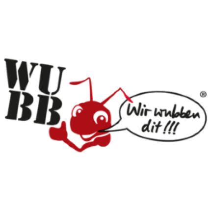 Logotyp från WUBB Wohnungsauflösungen-Umzüge Berlin-Brandenburg Inh. Daniel Hirt