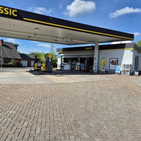 CLASSIC Tankstelle Osterholz- Scharmbeck