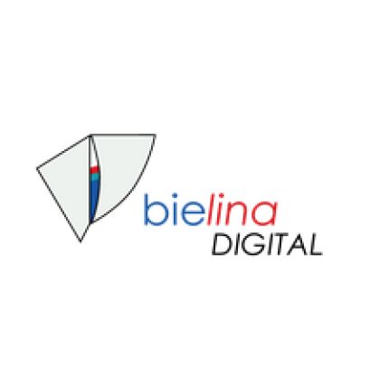 Logotyp från bielina DIGITAL