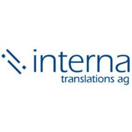 Logo od Interna Translations AG