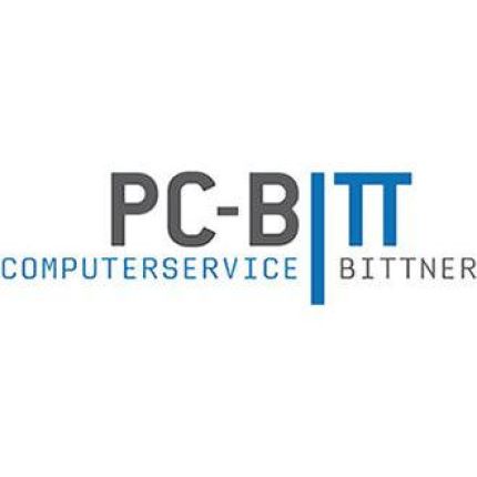 Logo fra PC-BITT / Computerservice C. Bittner