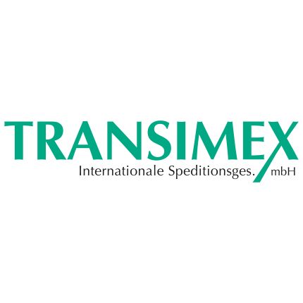 Logotyp från Transimex Internationale Speditionsgesellschaft mbH
