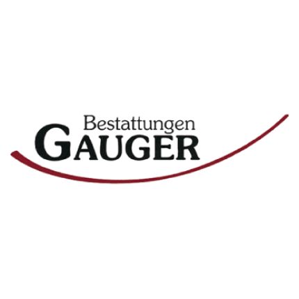 Logo von Gauger Bestattungen