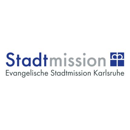 Logotyp från Evangelischer Verein für Stadtmission in Karlsruhe e.V.