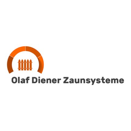 Logotyp från Olaf Diener Zaunsysteme & Toranlagen