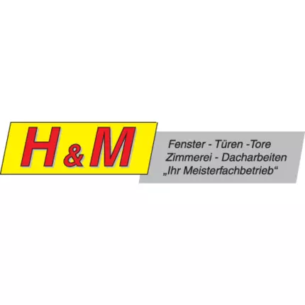 Logo van Hähnel & Meschwitz Inh. Maik Meschwitz