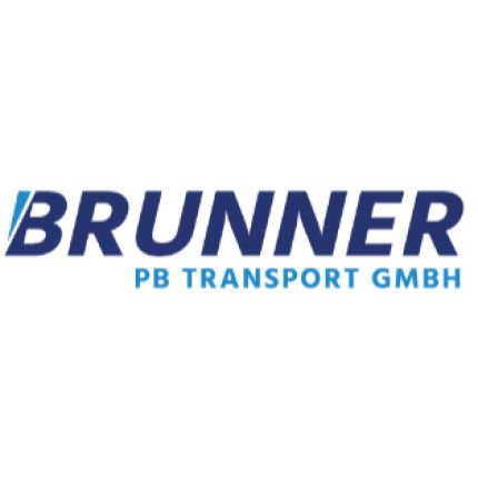 Logo da Brunner PB Transport GmbH