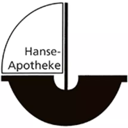 Logo von Hanse-Apotheke