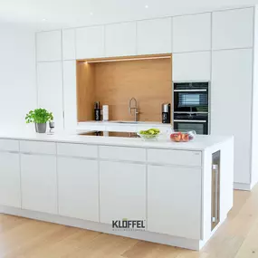 Bild von Schreinerei Heribert Klöeffel GmbH & Co. KG